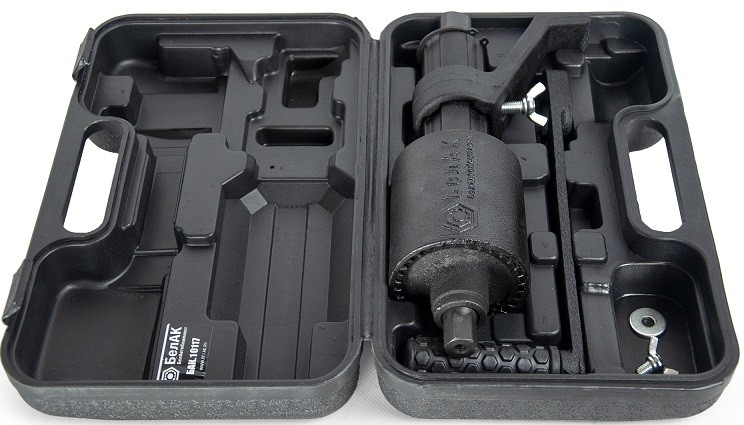 Мультипликатор БелАК двухскоростной без головок БАК.10117 - изображение 2