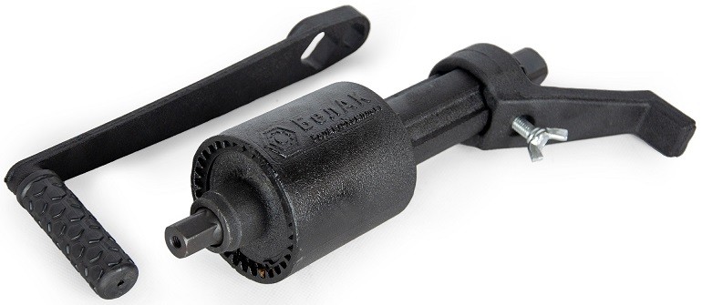 Мультипликатор БелАК двухскоростной 32×33 БАК.00117 - изображение 5