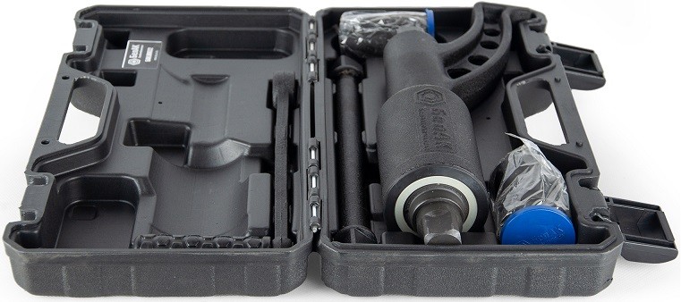 Мультипликатор БелАК "Ньютон" двухскоростной удлиненный 32×33 БАК.00022 - изображение 2