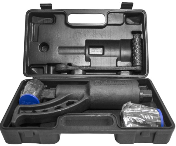 Мультипликатор БелАК "Ньютон" двухскоростной 32×33 БАК.00021 - изображение 3