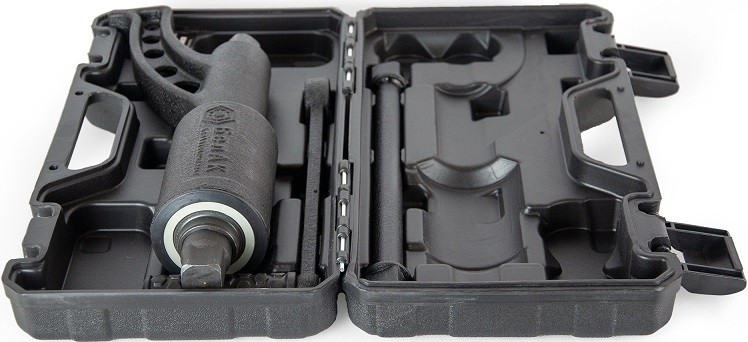 Мультипликатор БелАК "Ньютон" двухскоростной удлиненный без головок БАК.10020 - изображение 2