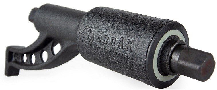 Мультипликатор БелАК "Ньютон" двухскоростной без головок БАК.10019 - изображение 5