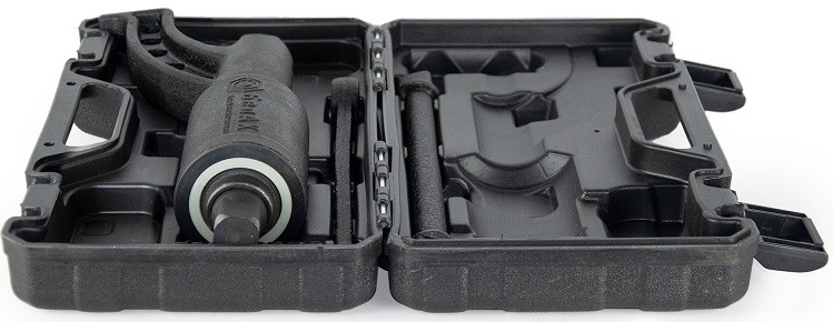 Мультипликатор БелАК "Ньютон" двухскоростной без головок БАК.10019 - изображение 2