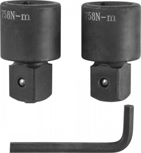 Мультипликатор JONNESWAY T096801 (1:3,3) 049757 - изображение 2