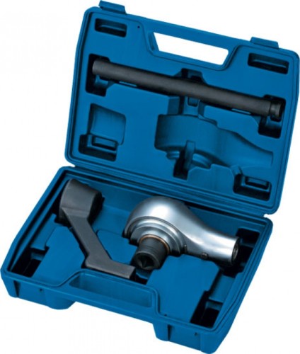 Мультипликатор KING TONY 1500 Нм (1:5) 34486 34486