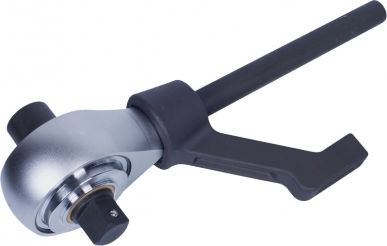 Мультипликатор KING TONY 2700 Нм (1:5) 34688 34688 - изображение 4