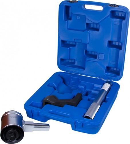 Мультипликатор KING TONY 4500 Нм (1:26) 34488-26 34488-26 - изображение 2