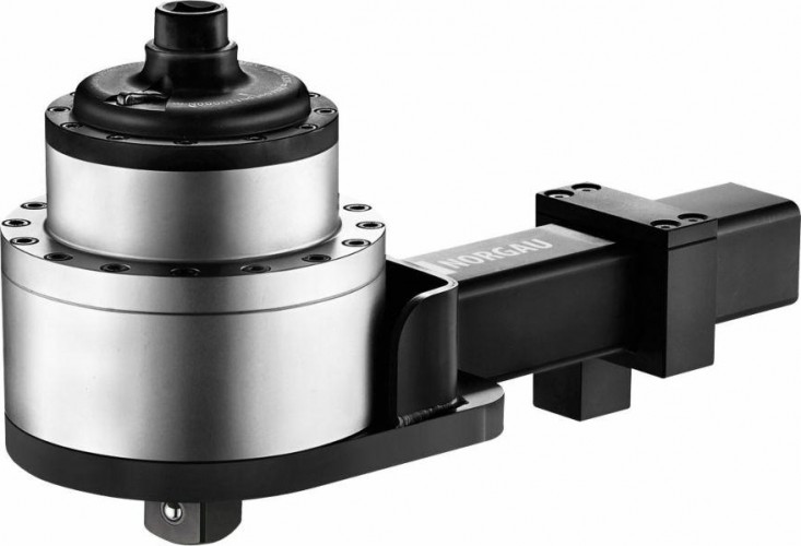 Мультипликатор Norgau 10000 Нм (1:23.1) NTM37-100-23 056020013