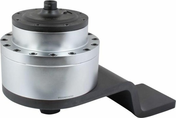 Мультипликатор Norgau 10000 Нм (1:23.1) NTM47-100-23 056020513 - изображение 2