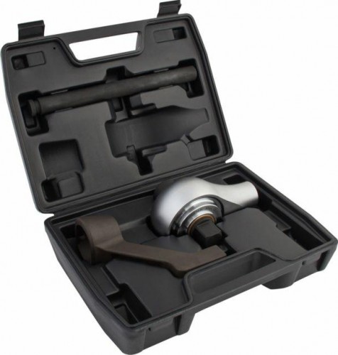 Мультипликатор Norgau 2700 Нм (1:12.5) NTM35-270-12 056020005 - изображение 3