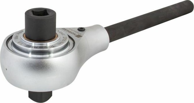 Мультипликатор Norgau 2700 Нм (1:12.5) NTM35-270-12 056020005 - изображение 2