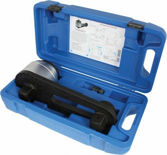 Мультипликатор Norgau 4500 Нм (1:16.8) NTM37-450-168 056020008 - изображение 2