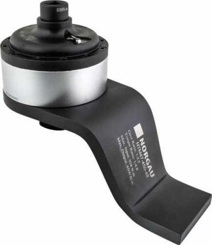 Мультипликатор Norgau 4500 Нм (1:4.8) NTM47-450-48 056020507