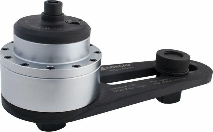 Мультипликатор Norgau 4500 Нм (1:4.8) NTM37-450-48 056020007