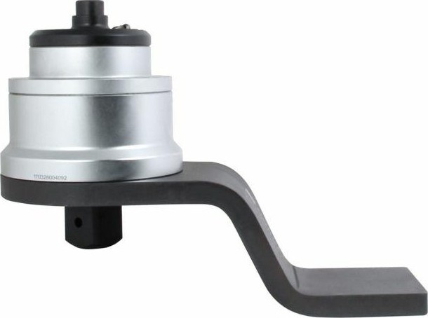 Мультипликатор Norgau 6000 Нм (1:16.8) NTM47-600-168 056020509 - изображение 2