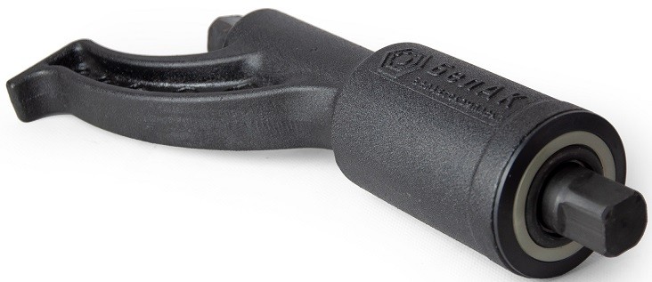 Мультипликаторы БелАК односкоростной удлиненный без головок БАК.10018 - изображение 5