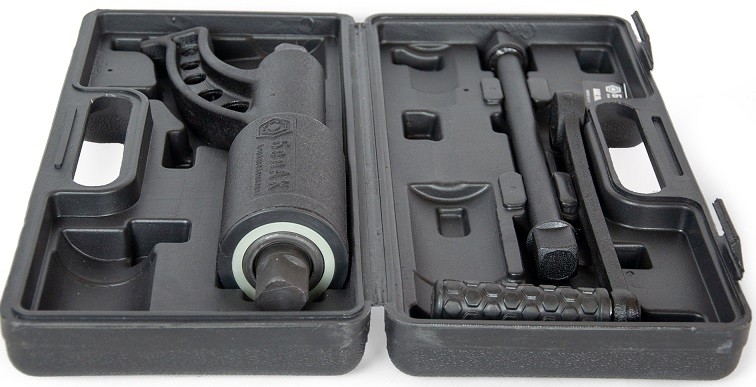 Мультипликаторы БелАК односкоростной удлиненный без головок БАК.10018 - изображение 2