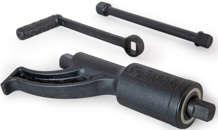 Мультипликаторы БелАК односкоростной удлиненный без головок БАК.10018 - изображение 4