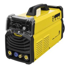 Установка аргонодуговой сварки КЕДР MultiTIG-2000P AC/DC (Исп.WS1) (220В, 5-230А, с горелкой) - изображение 2