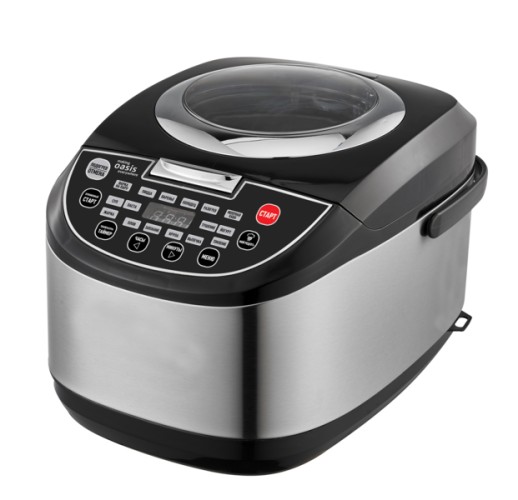 Мультиварка making Oasis everywhere MC-16E 4640130980375