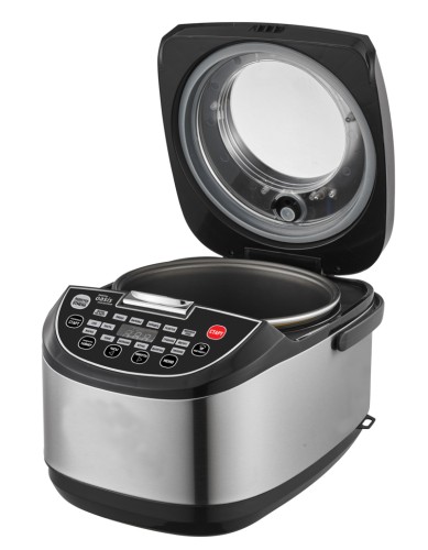 Мультиварка making Oasis everywhere MC-16E 4640130980375 - изображение 2