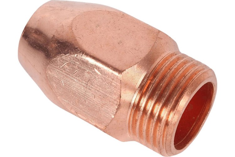 Мундштук наружный FOOB к Р3П № 1П F81.16.1 00-00003788 - изображение 2