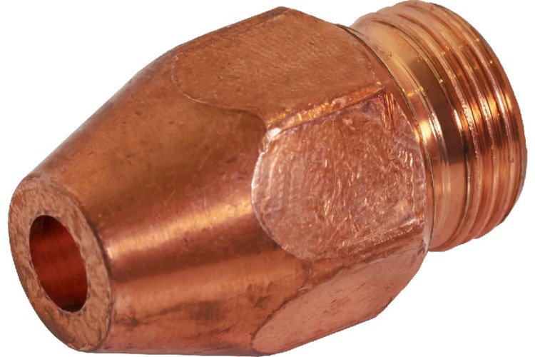 Мундштук наружный FOOB к Р3П № 2П F81.17.1 00-00003789