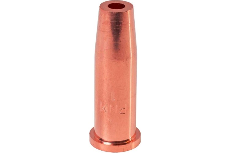 Мундштук наружный FOOB PNM № 1 F81.56.1 00-00004012 - изображение 3