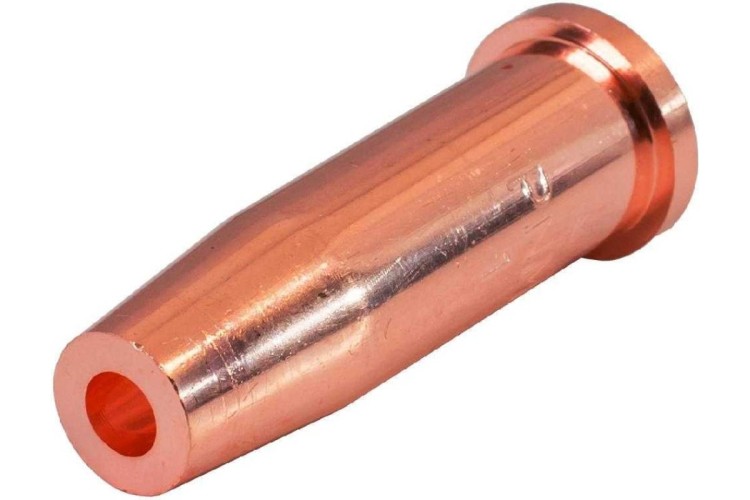 Мундштук наружный FOOB PNM № 1 F81.56.1 00-00004012