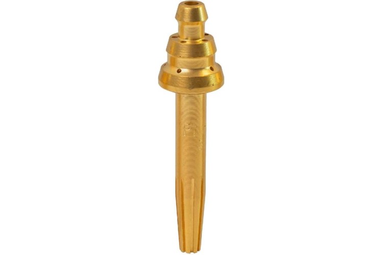 Мундштук внутренний FOOB к Р3П-3, P №3 F81.52.1 00-00004011 - изображение 2