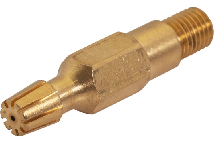 Мундштук внутренний FOOB к Р3П № 6П F81.15.1 00-00003787