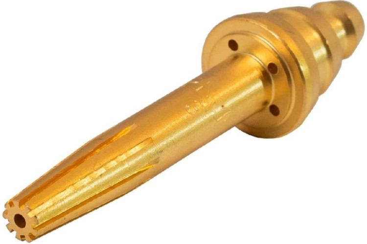 Мундштук внутренний FOOB к Р3П-3, P №3 F81.52.1 00-00004011