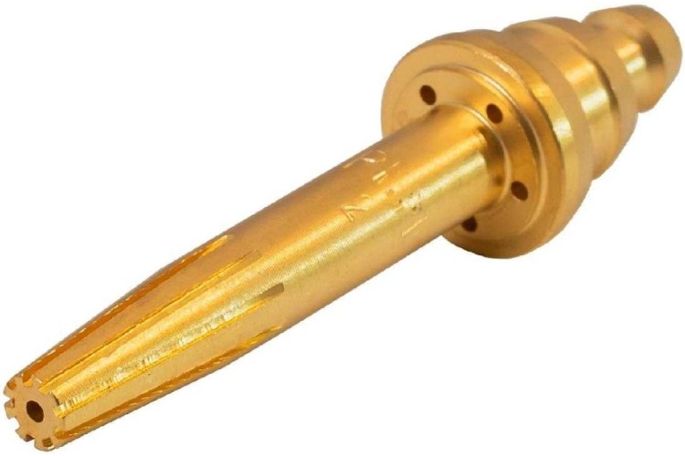 Мундштук внутренний FOOB к Р3П-3, P №2 F81.51.1 00-00004010