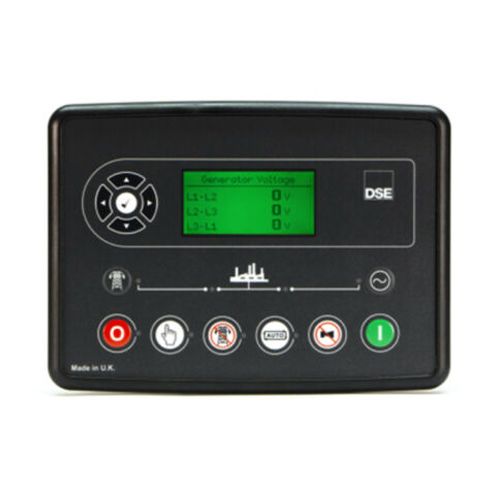 Дизельная электростанция MVAE 165BS - изображение 2