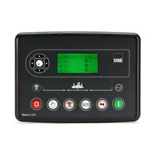 Дизельная электростанция MVAE 165BS - изображение 4