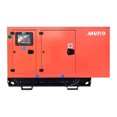 Дизельная электростанция MVAE 165BS - изображение 9