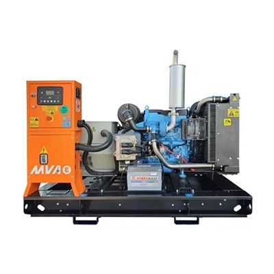 Дизельная электростанция MVAE 35BO - изображение 3
