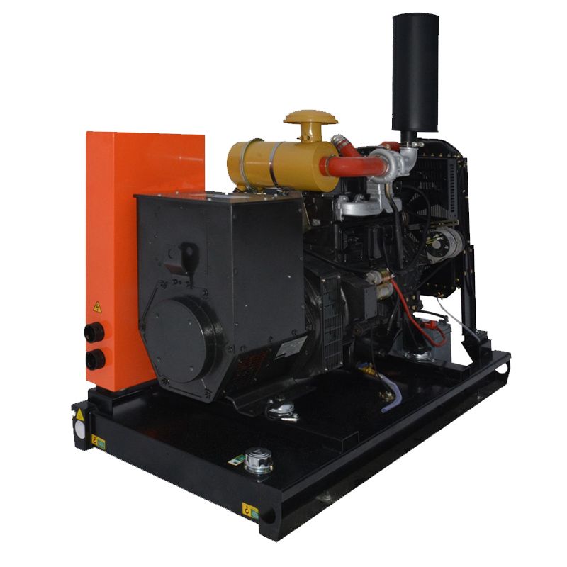 Дизельная электростанция MVAE АД-40-400-Р - изображение 2