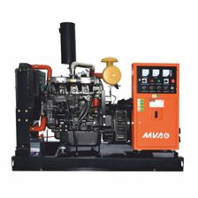 Дизельная электростанция MVAE АД-40-400-Р - изображение 4