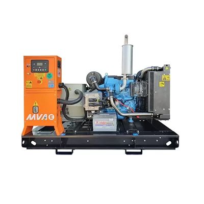 Дизельная электростанция MVAE 55BS - изображение 7