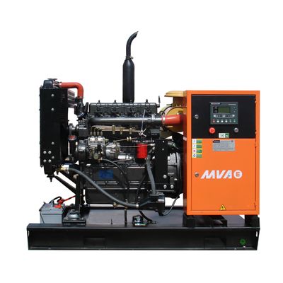 Дизельная электростанция MVAE 55BS - изображение 8