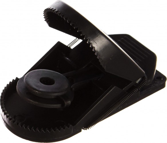 Мышеловка пластиковая STAYER STANDARD 40502_z01 40502_z01 - изображение 3