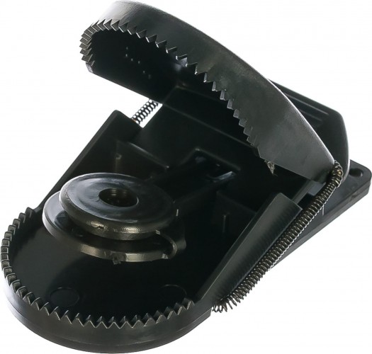 Мышеловка пластиковая STAYER STANDARD 40502_z01 40502_z01 - изображение 2