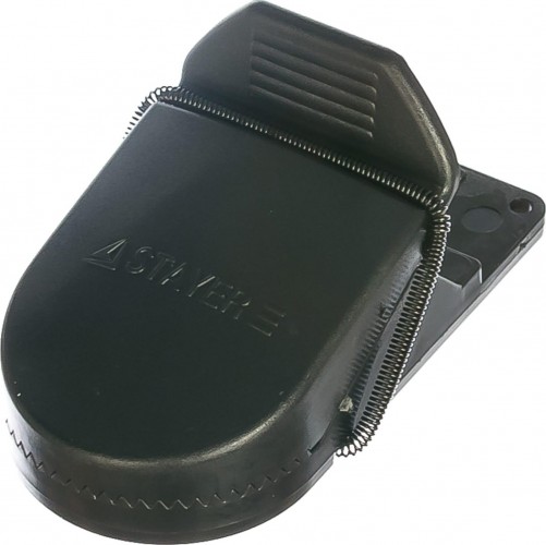 Мышеловка пластиковая STAYER STANDARD 40502_z01 40502_z01