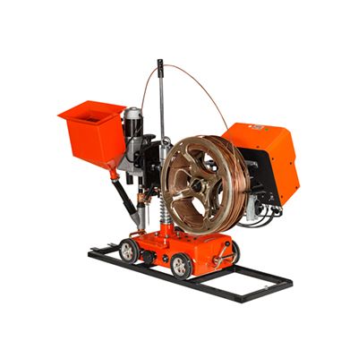 Сварочный инвертор Сварог MZ 1000 (M308) для автоматической сварки под слоем флюса (SAW) - изображение 4