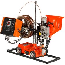 Сварочный инвертор Сварог MZ 1000 (M308) для автоматической сварки под слоем флюса (SAW) - изображение 8