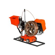 Сварочный инвертор Сварог MZ 1000 (M308) для автоматической сварки под слоем флюса (SAW) - изображение 9