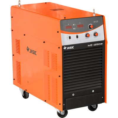 Сварочный инвертор Сварог MZ 1250 (М310) для автоматической сварки под слоем флюса (SAW)