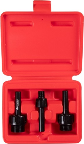 Набор адаптеров для замены трансмиссионного масла МАСТАК 103-49003C 3 предмета