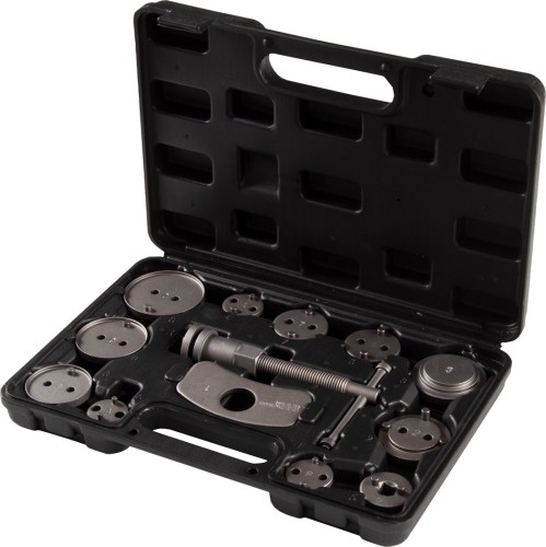 Набор AFFIX AF10200011C для утапливания поршней суппортов диск.тормозов - изображение 2